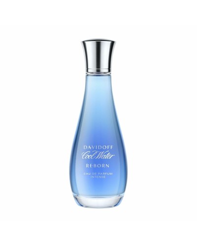 Davidoff Cool Water Woman Reborn EDP 100ml - Profumo Donna Fresco & Energizzante
