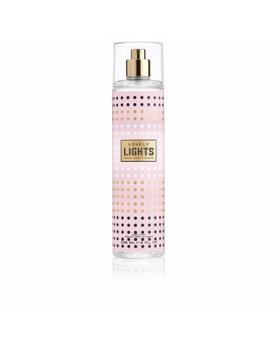 Sarah Jessica Parker Lovely Body Spray for Women 236ml - Delicate Fragrance
