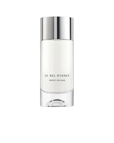 Issey Miyake Le Sel D'Issey EDT 150ml - Fresh & Marine Men's Fragrance
