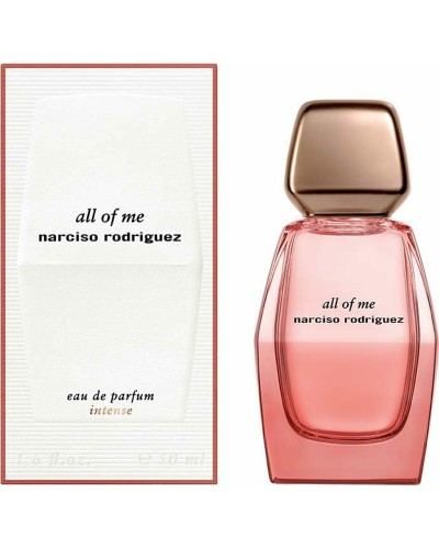 Damenparfüm Narciso Rodriguez ALL OF ME EDP 50 ml