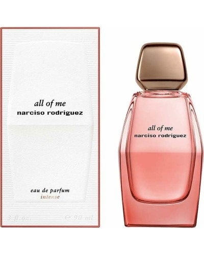 Parfym Damer Narciso Rodriguez ALL OF ME EDP 90 ml