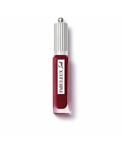 Lippenstift Bourjois FABULEUX INK 05-berry'Tale Romance 3,5 ml