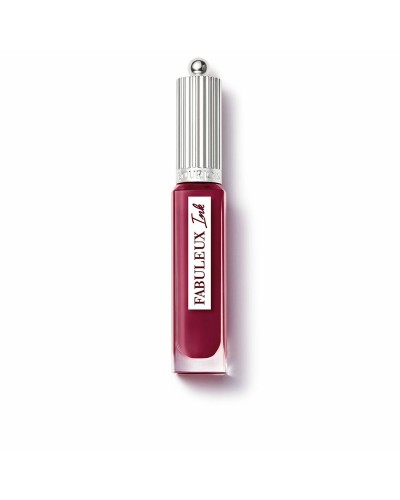 Bourjois Fabuleux Ink 07 Raisin To Live - Labial Líquido Mate 3.5ml
