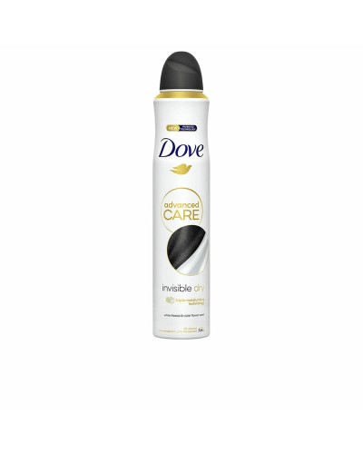 Deodorant Dove Invisible Dry Advanced Care 200 ml