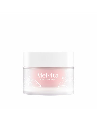 Päivävoide Melvita SOURCE DE ROSES 50 ml