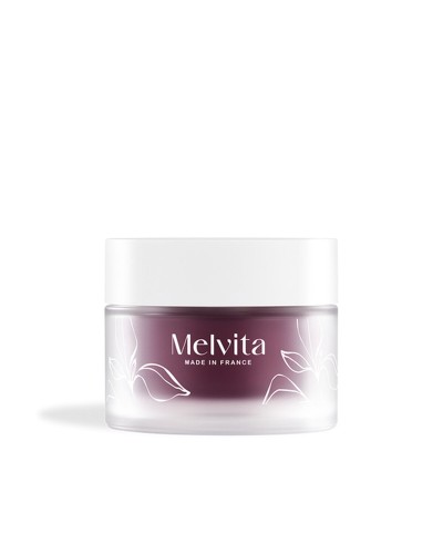 Melvita Argan Bio Hydrating Night Balm - Nourished Skin 50ml
