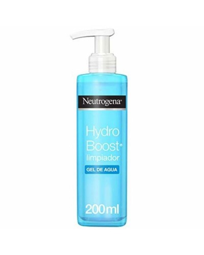 Gezichtsreiniger Neutrogena HYDRO BOOST 200 ml