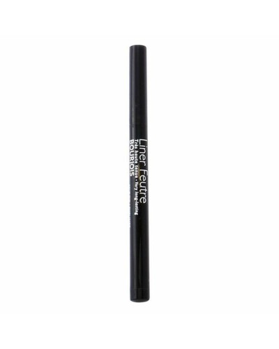 Bourjois Contour Clubbing Waterproof Lápiz de Ojos - 366410 Negro Intenso
