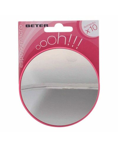 Beter Double-Sided Magnifying Mirror - Ideal for Make-Up and Facial Care
