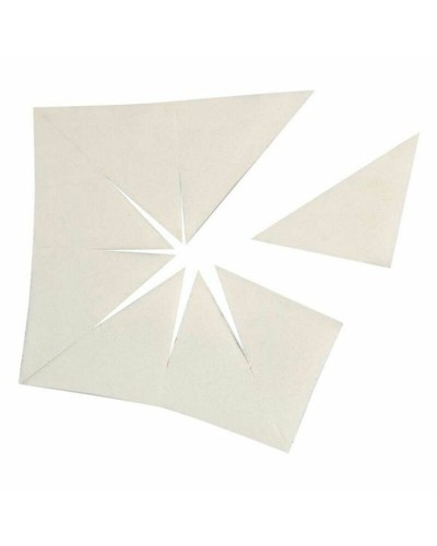 Artdeco Make-up Schwämmchen Edges - 8er Set - Perfektes Verblenden
