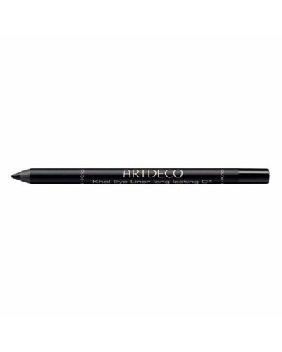 Artdeco Khol Eye Liner Nº 01 - Intense Black Eye Pencil 1.2g
