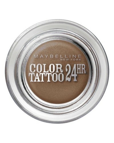 Maybelline Color Tattoo 24h : Ombre à Paupières Crème Longue Tenue - [Couleur]
