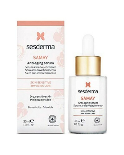 Sérum Facial Samay Sesderma (30 ml)