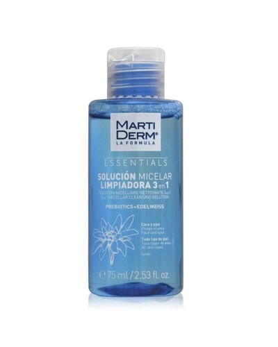Micellair Water Solucion Martiderm 8.437E+12 (75 ml) 75 ml