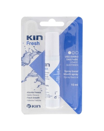 Munsprej Kin Kin Fresh 10 ml Oral
