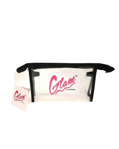 Glam of Sweden Necessaire Glam - Travel Beauty Case - Makeup Bag (1 pc)
