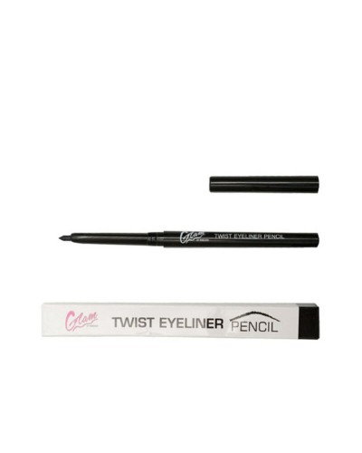 Glam Of Sweden Intense Black Twist Eyeliner - Long Lasting 0.3g
