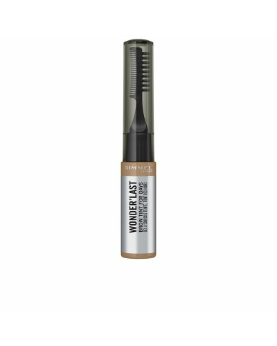 Rimmel London Máscara de Pestañas Volume Efecto Pestañas Postizas Negro 4,5ml
