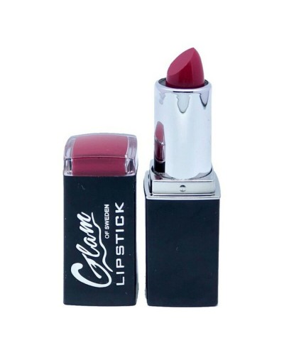 Black Glam Of Sweden Barra de Labios Red Night - Larga Duración 3,8g
