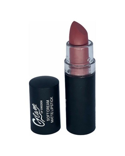 Glam Of Sweden Rossetto Soft Cream 03 Queen - 4g - Finish Cremoso
