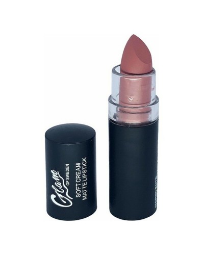 Glam Of Sweden Rossetto Soft Cream - 06 Princess - Effetto Velluto 4g
