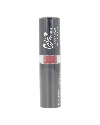 Glam Of Sweden Lipstick Soft Cream - 05 Brave - Soft Lips 4g
