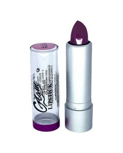 Silver Glam Of Sweden Barra de Labios Midnight Plum - Larga Duración, 3.8g

