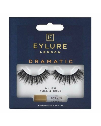 Eylure Ciglia Finte Volume 126 - Effetto Volume Naturale

