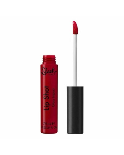 Sleek Lip Shot Corrupted Lip Gloss 7.5ml - Brilliant Lip Gloss
