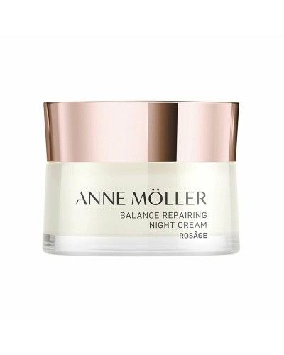 Anne Möller Rosâge Crema Notte Riparatrice Antirughe - 50ml

