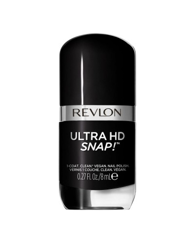 Revlon Ultra HD Snap Corrector Facial - 026 Under My Spell - Cobertura Impecable
