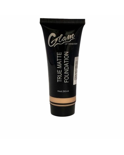 Nestemäinen meikin pohjustusaine Glam Of Sweden (30 ml)
