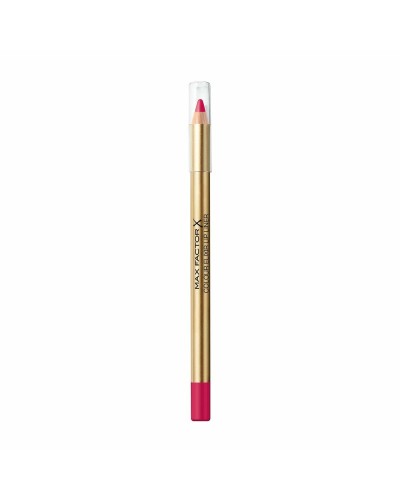 Max Factor Colour Elixir Lápiz de Labios Rosy Berry Nº 45 - 10g - Definición & Color
