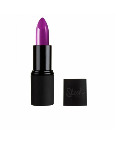 Sleek True Colour Exaggerate - Rossetto Cremoso [Colore] 3.5g Lunga Durata
