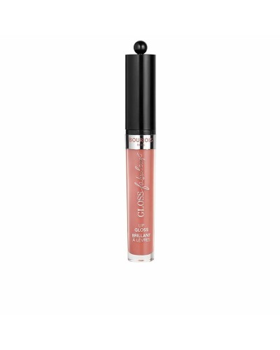Bourjois Gloss Fabuleux 06 - Barra de Labios Efecto Laca (3,5ml)

