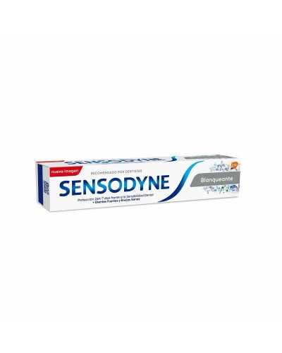 Sensodyne Sofortige Linderung 75ml - Zahnpasta für Empfindliche Zähne, Zahnfleischschutz
