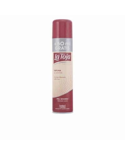 Raklödder La Toja Hidrotermal 50 ml (300 ml)