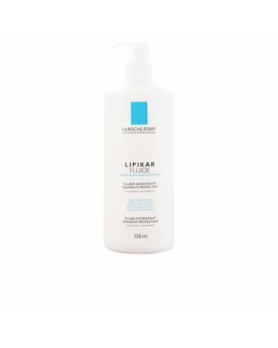 Vochtinbrengende Vloeistof La Roche Posay Lipikar (750 ml) (750 ml)
