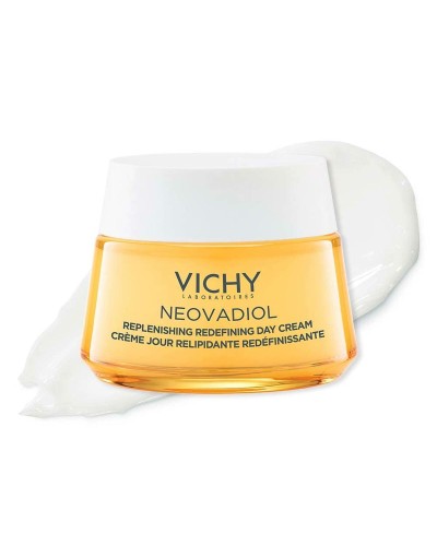 Gezichtscrème Vichy (50 ml)