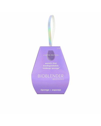 EcoTools Esponja de Maquillaje Biodegradable - Brighter Tomorrow - 1 Unidad
