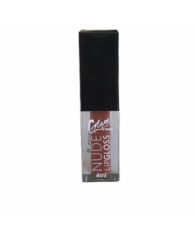 Glam Of Sweden Nude Lava Lucidalabbra - Effetto Volume 4ml
