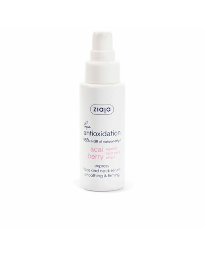 Ziaja Acai Siero Viso Antiossidante Concentrato - Pelle Luminosa 50ml
