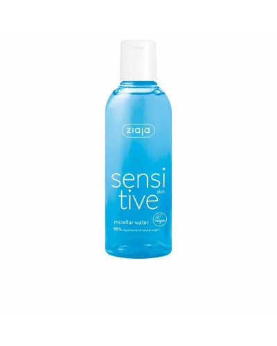 Agua Micelar Ziaja Sensitive 200 ml (200 ml)