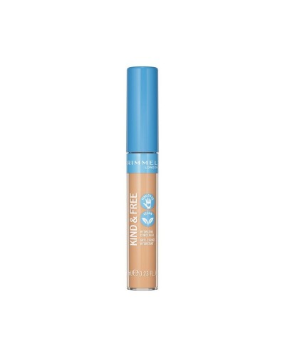 Rimmel London Kind & Free Concealer 10 Fair - Natürlich & Feuchtigkeitsspendend (7ml)
