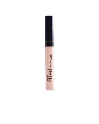 Maybelline Fit Me Concealer - Natürliche Deckkraft, Keine Makel
