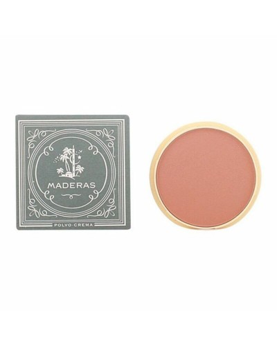 Pulveriserad Make Up Maderas de Oriente Maderas 8420160002089