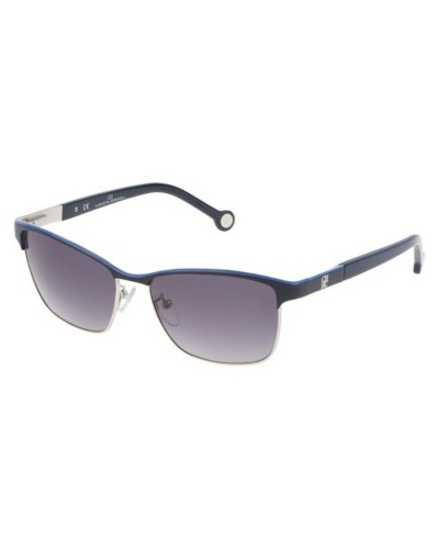 Carolina Herrera SHE069 Gafas de Sol Mujer 56mm - Protección UV Elegante
