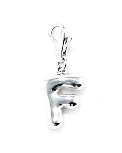 Naisten helmet Xenox CHARM_F Hopeinen 1 cm