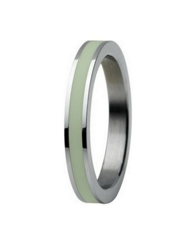Bague Femme Skagen JRSA036SS6 Argent, Taille 12 - Élégante et Raffinée
