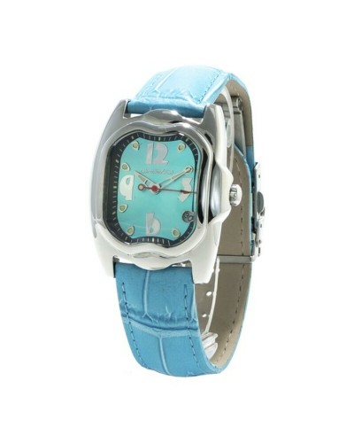 Chronotech CT7274M-04 Herrenuhr 40mm - Sport Chronograph
